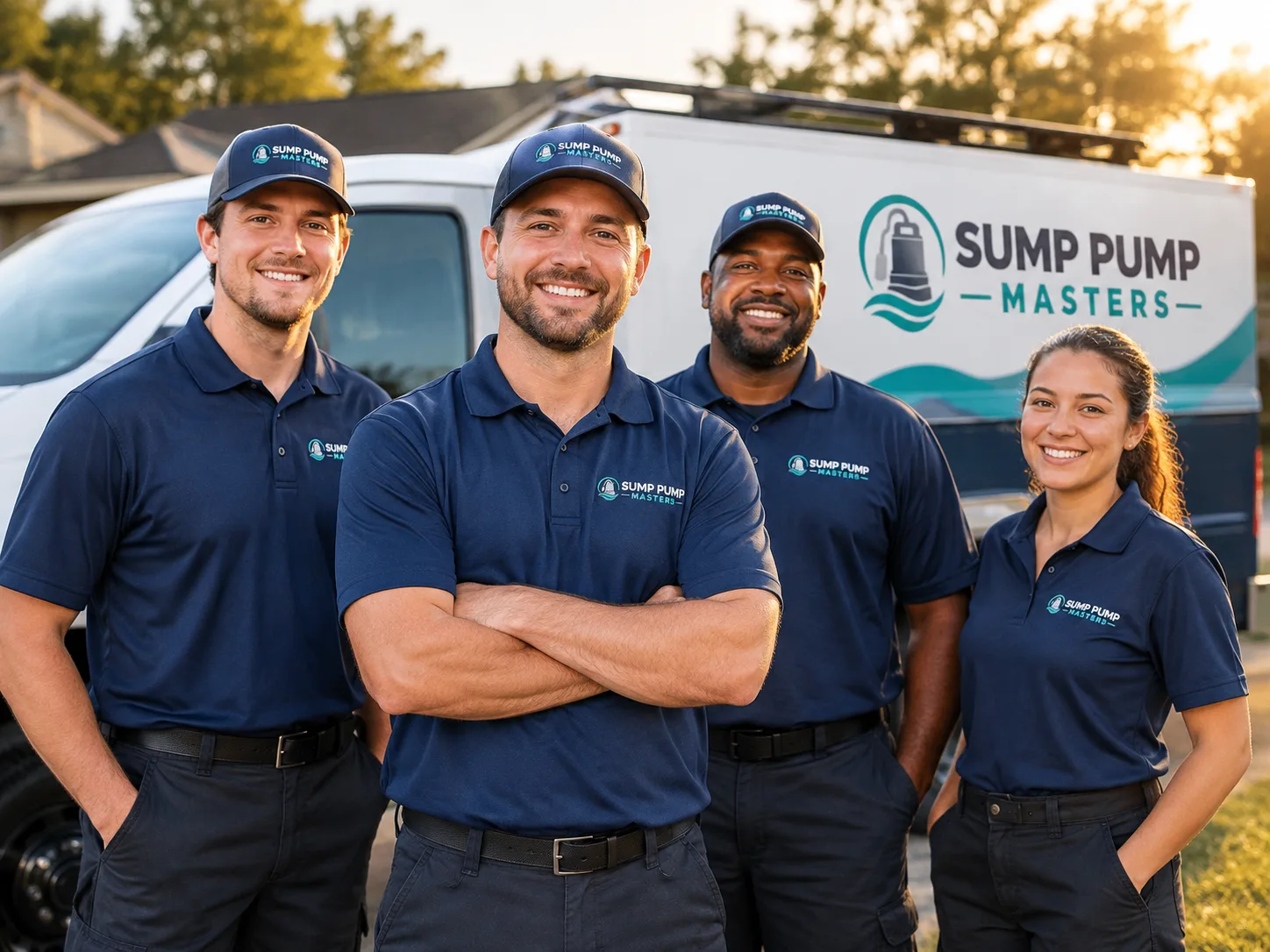 Sump Pump Repair company in Greenville, IA