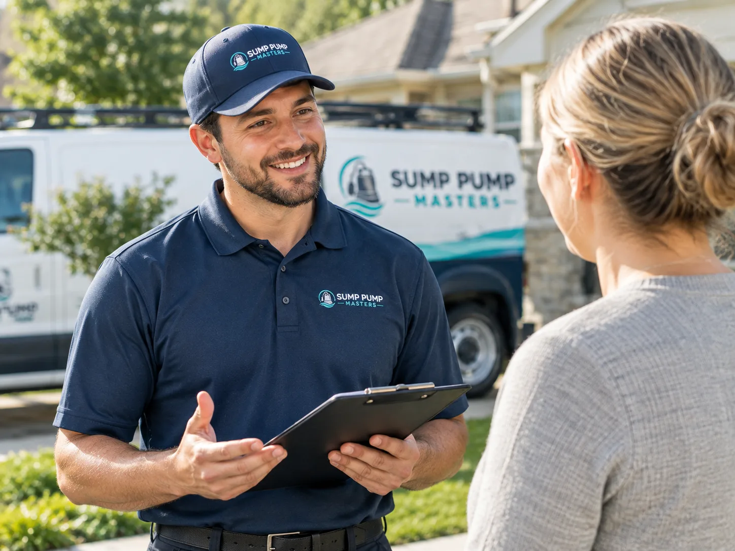 Sump Pump Repair Greenville, IA FAQs